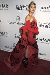 amfAR Inspiration Gala New York 2015