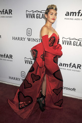 amfAR Inspiration Gala New York 2015