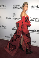 amfAR Inspiration Gala New York 2015