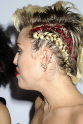 amfAR Inspiration Gala New York 2015