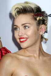amfAR Inspiration Gala New York 2015