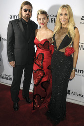 amfAR Inspiration Gala New York 2015