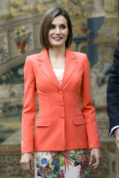 Zweihundertjahrfeier des Council of the Greatness in Madrid