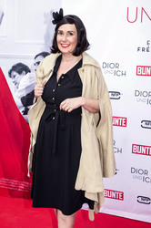 Filmpremiere von 'Dior und ich' in Berlin