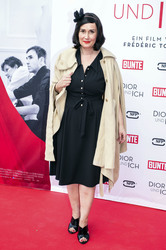 Filmpremiere von 'Dior und ich' in Berlin