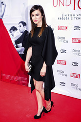 Filmpremiere von 'Dior und ich' in Berlin
