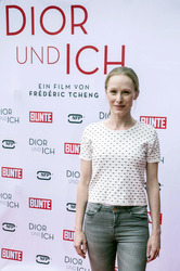 Filmpremiere von 'Dior und ich' in Berlin