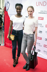 Filmpremiere von 'Dior und ich' in Berlin