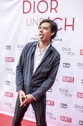 Filmpremiere von 'Dior und ich' in Berlin