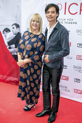 Filmpremiere von 'Dior und ich' in Berlin