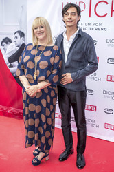 Filmpremiere von 'Dior und ich' in Berlin