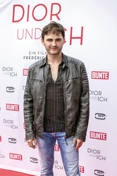 Filmpremiere von 'Dior und ich' in Berlin