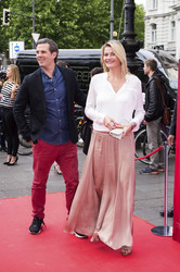 Filmpremiere von 'Dior und ich' in Berlin