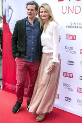 Filmpremiere von 'Dior und ich' in Berlin