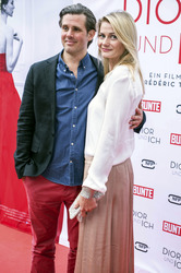Filmpremiere von 'Dior und ich' in Berlin