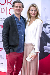 Filmpremiere von 'Dior und ich' in Berlin