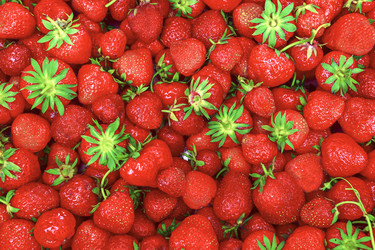 Erdbeeren
