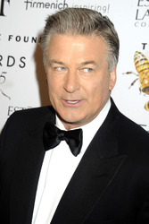 Fragrance Foundation Awards 2015 in New York