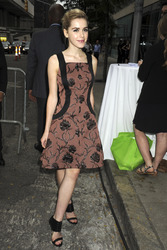 Fragrance Foundation Awards 2015 in New York