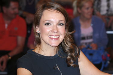 Talkshow 'Markus Lanz' in Hamburg