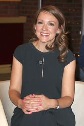 Talkshow 'Markus Lanz' in Hamburg