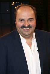 Talkshow 'Kölner Treff' in Köln