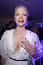 Bertelsmann Party 2015 in Berlin