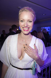 Bertelsmann Party 2015 in Berlin