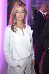 Bertelsmann Party 2015 in Berlin