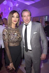 Bertelsmann Party 2015 in Berlin