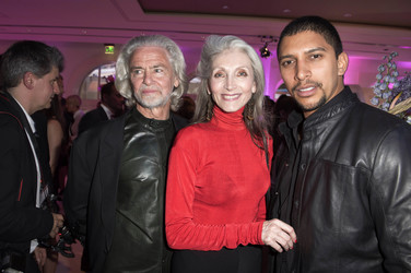 Bertelsmann Party 2015 in Berlin