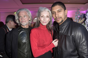 Bertelsmann Party 2015 in Berlin