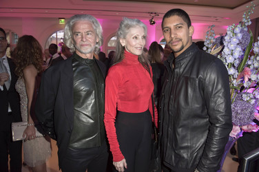 Bertelsmann Party 2015 in Berlin