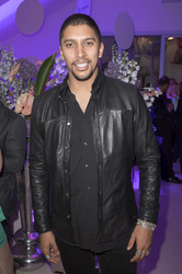Bertelsmann Party 2015 in Berlin
