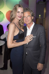 Bertelsmann Party 2015 in Berlin