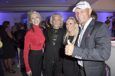 Bertelsmann Party 2015 in Berlin