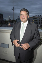 Bertelsmann Party 2015 in Berlin