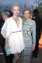 Bertelsmann Party 2015 in Berlin