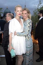 Bertelsmann Party 2015 in Berlin