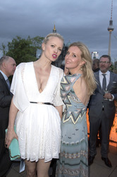 Bertelsmann Party 2015 in Berlin