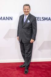 Bertelsmann Party 2015 in Berlin