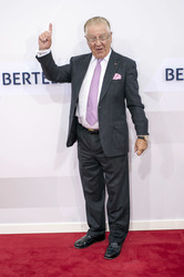 Bertelsmann Party 2015 in Berlin