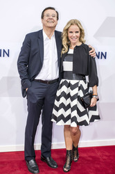 Bertelsmann Party 2015 in Berlin