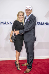 Bertelsmann Party 2015 in Berlin