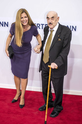 Bertelsmann Party 2015 in Berlin