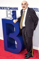 Bertelsmann Party 2015 in Berlin