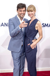 Bertelsmann Party 2015 in Berlin