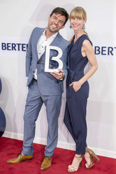 Bertelsmann Party 2015 in Berlin