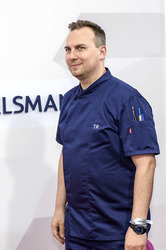 Bertelsmann Party 2015 in Berlin