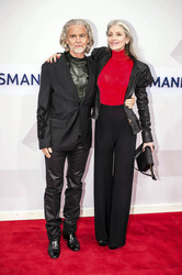 Bertelsmann Party 2015 in Berlin